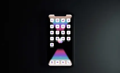 Casino Bitcoin Games Mobiilirakendus